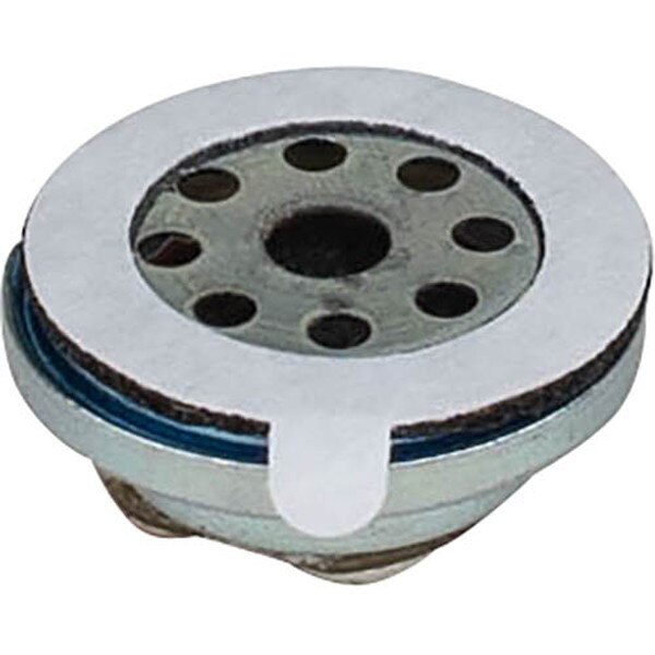 Main product image for Dayton Audio CE10Z-16 3/8" Round Mini Speaker Driver Buzzer 16 Ohm285-201